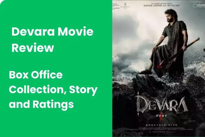 Devara Movie Review